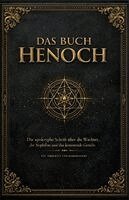 Henoch - Das Buch Henoch, Häftad. Tillgänglighet: Lägg i varukorg