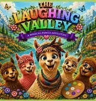Laughing Valley, Inbunden