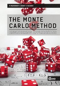bokomslag The Monte Carlo Method