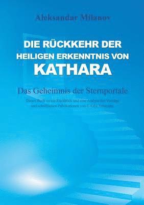 Die Rckkehr der heiligen Erkenntnis von Kathara 1