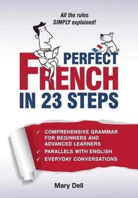 Perfect French in 23 Steps 1