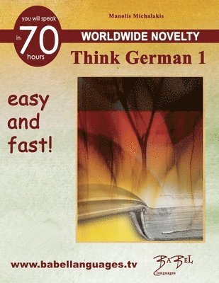 Think German 1