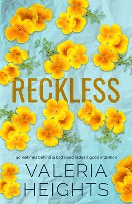 bokomslag Reckless