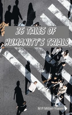 bokomslag 26 Tales of Humanity's Trials