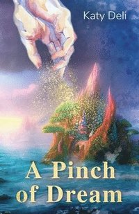 bokomslag Pinch of Dream