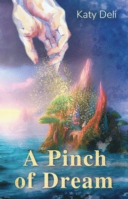 bokomslag Pinch of Dream