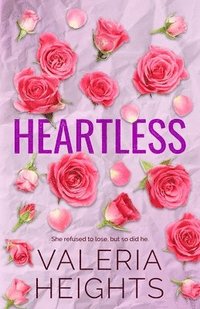 bokomslag Heartless