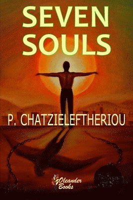 Seven Souls 1