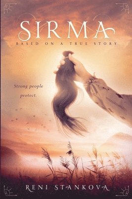 Reni Stankova - Sirma, Häftad