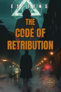 bokomslag Code of Retribution