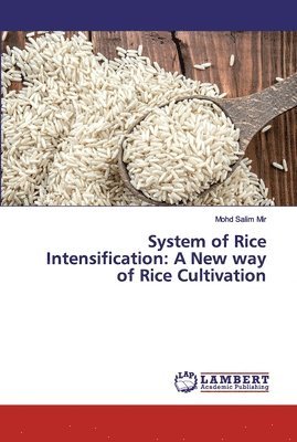 System of Rice Intensification 1