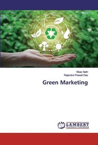 bokomslag Green Marketing