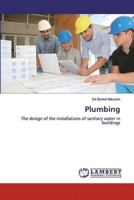 bokomslag Plumbing