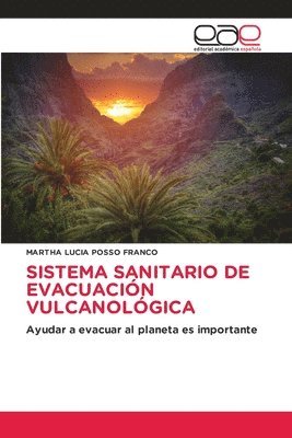 bokomslag Sistema Sanitario de Evacuación Vulcanológica