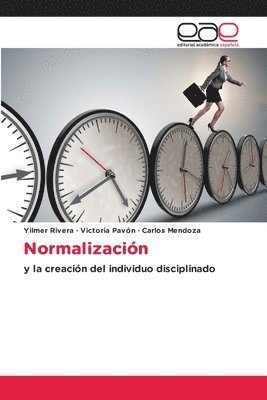 Normalización 1