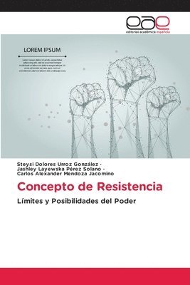 bokomslag Concepto de Resistencia