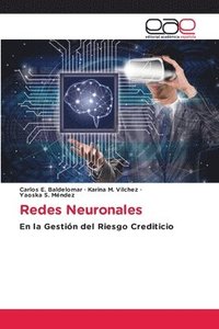 bokomslag Redes Neuronales