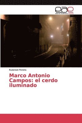 Marco Antonio Campos 1