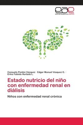 Estado nutricio del nio con enfermedad renal en dilisis 1