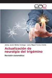 bokomslag Actualización de neuralgia del trigémino