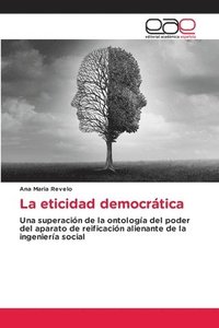 bokomslag La eticidad democrtica