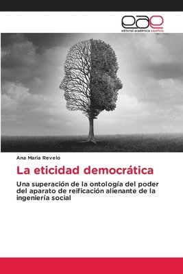 bokomslag eticidad democrática