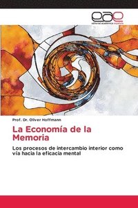 bokomslag Economía de la Memoria