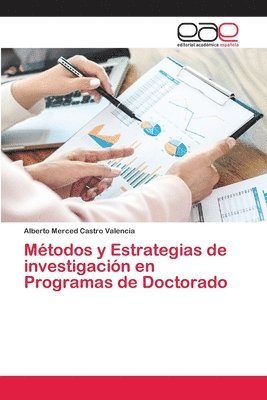 Mtodos y Estrategias de investigacin en Programas de Doctorado 1