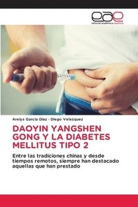 bokomslag Daoyin Yangshen Gong Y La Diabetes Mellitus Tipo 2