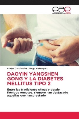 Daoyin Yangshen Gong Y La Diabetes Mellitus Tipo 2 1