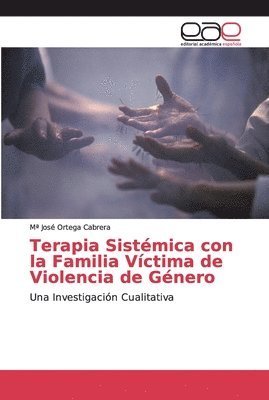 Terapia Sistmica con la Familia Vctima de Violencia de Gnero 1
