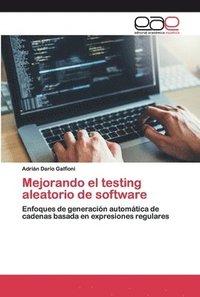 bokomslag Mejorando el testing aleatorio de software