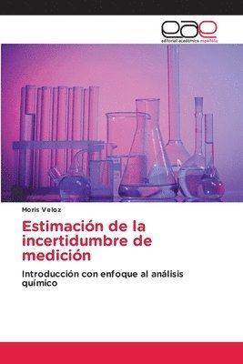 Estimación de la incertidumbre de medición 1