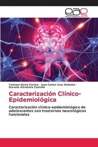 bokomslag Caracterización Clínico-Epidemiológica