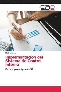 bokomslag Implementacin del Sistema de Control Interno