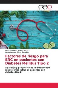 bokomslag Factores de riesgo para ERC en pacientes con Diabetes Mellitus Tipo 2