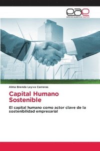 bokomslag Capital Humano Sostenible