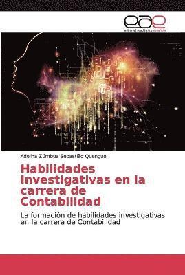 Habilidades Investigativas en la carrera de Contabilidad 1