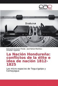 bokomslag La Nacin Hondurea