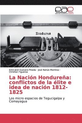 La Nacin Hondurea 1
