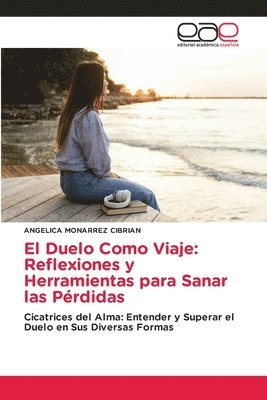 bokomslag Duelo Como Viaje