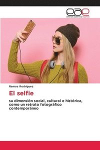 bokomslag El selfie