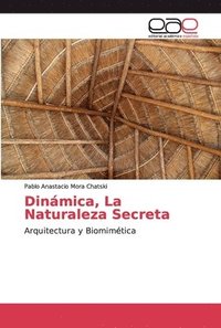 bokomslag Dinmica, La Naturaleza Secreta
