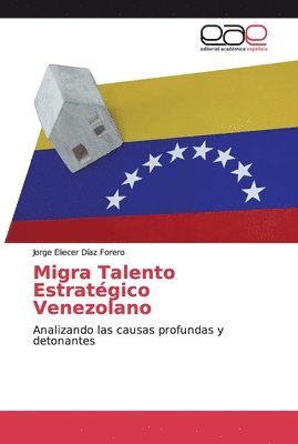 Migra Talento Estratgico Venezolano 1