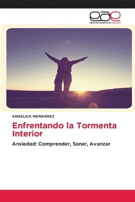 Enfrentando la Tormenta Interior 1