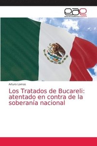 bokomslag Tratados de Bucareli