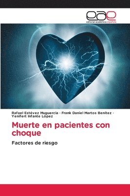 Muerte en pacientes con choque 1