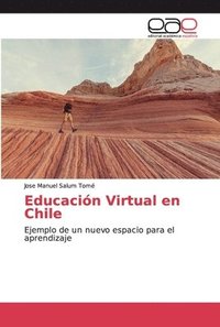 bokomslag Educacin Virtual en Chile
