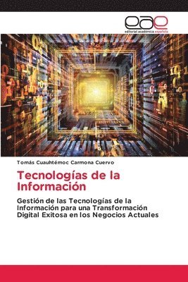 Tecnologas de la Informacin 1