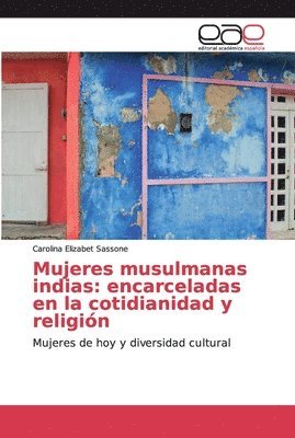 Mujeres musulmanas indias 1